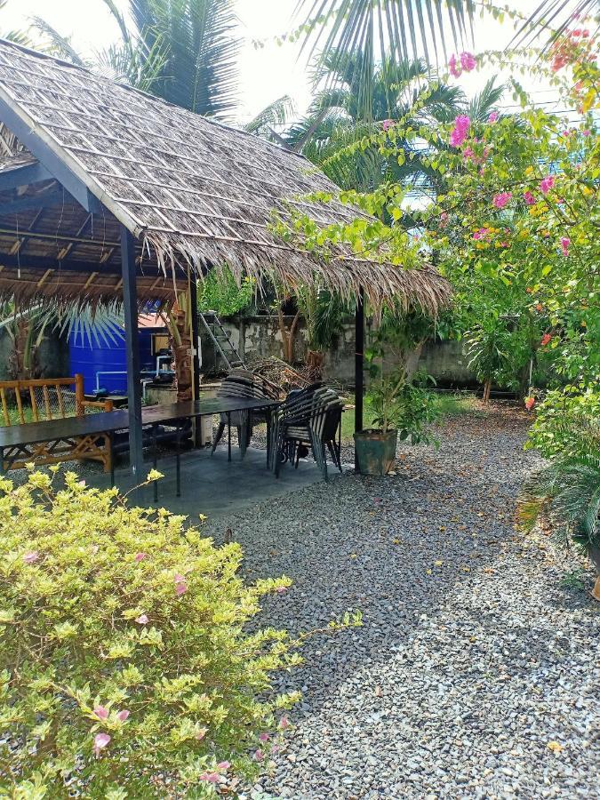 Coconoi Residence Nai Harn Exterior photo