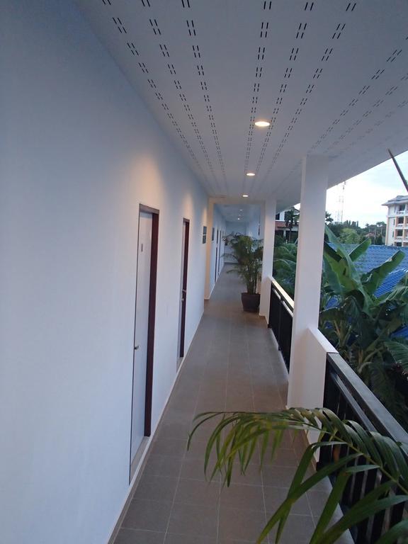 Coconoi Residence Nai Harn Exterior photo