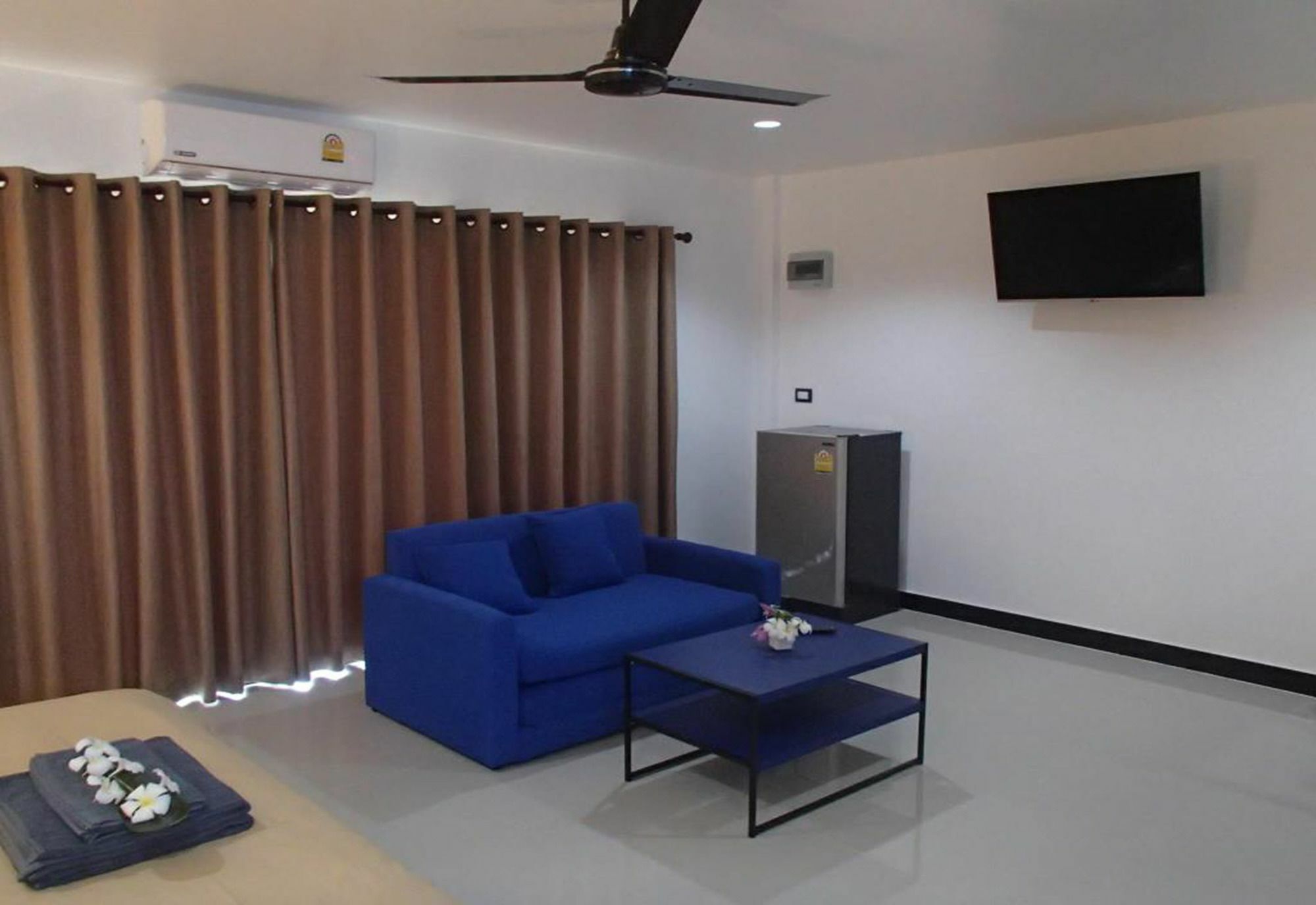 Coconoi Residence Nai Harn Exterior photo