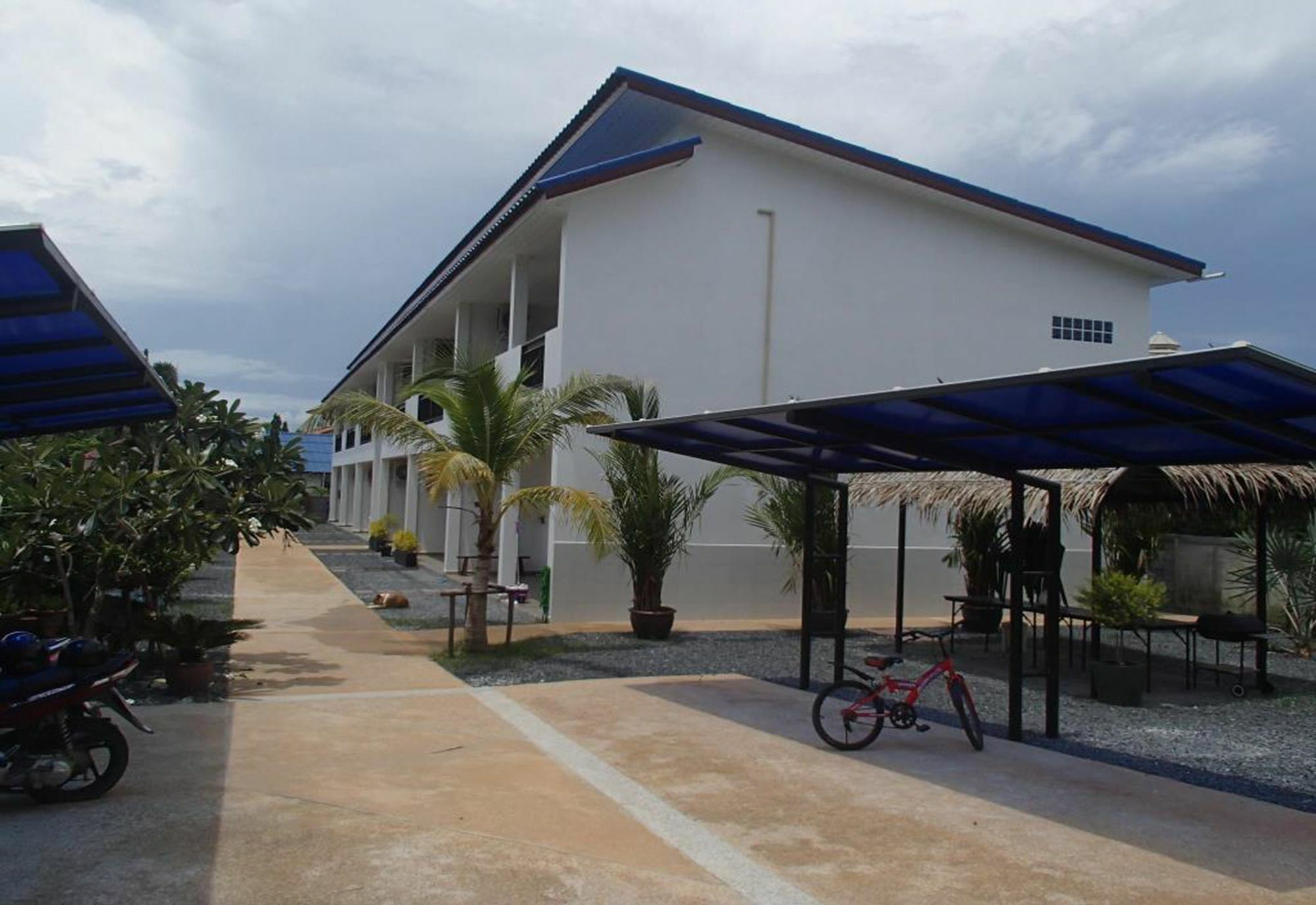 Coconoi Residence Nai Harn Exterior photo