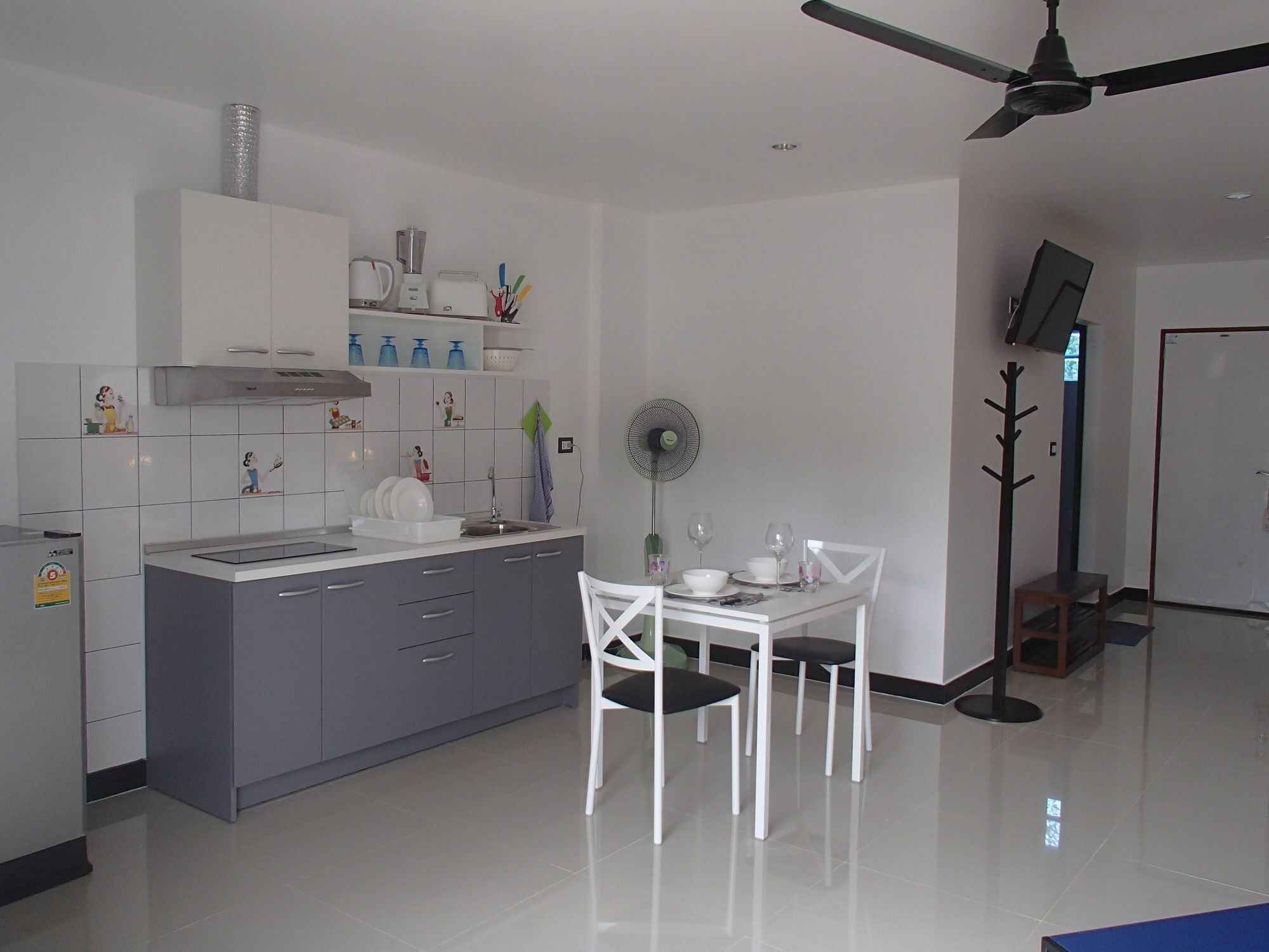 Coconoi Residence Nai Harn Exterior photo