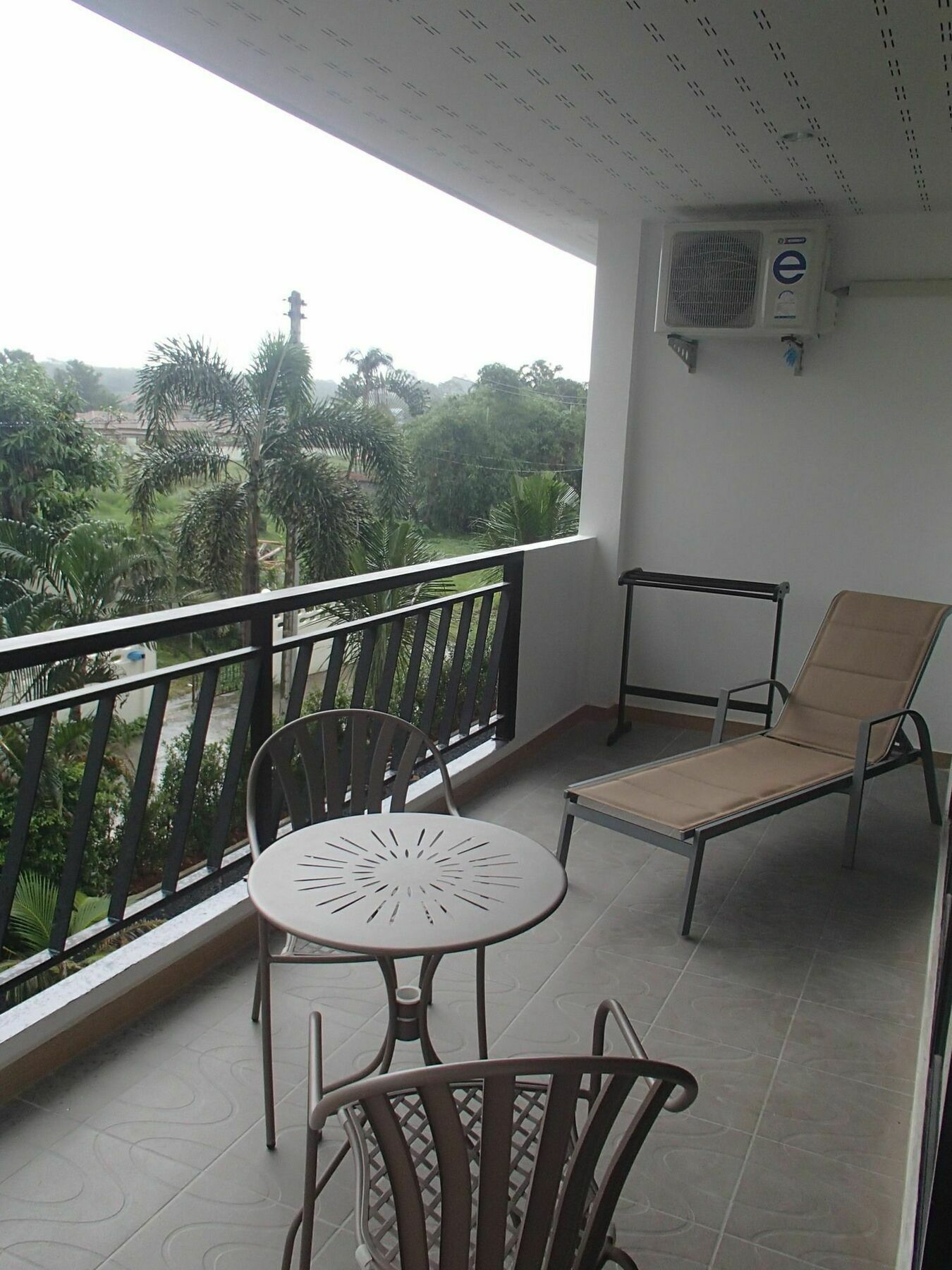 Coconoi Residence Nai Harn Exterior photo