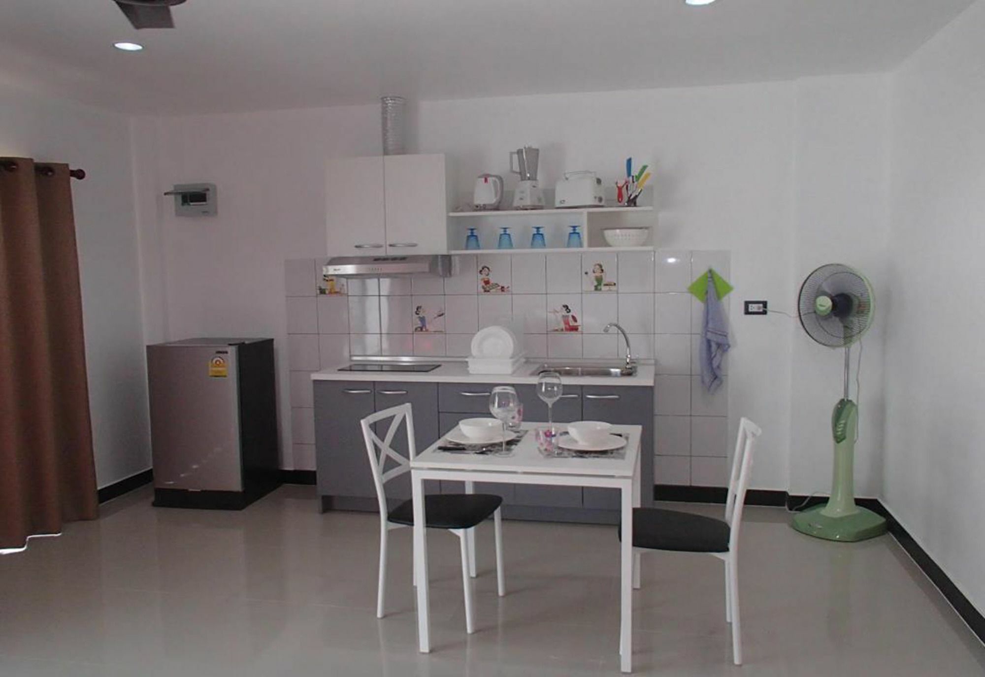 Coconoi Residence Nai Harn Exterior photo