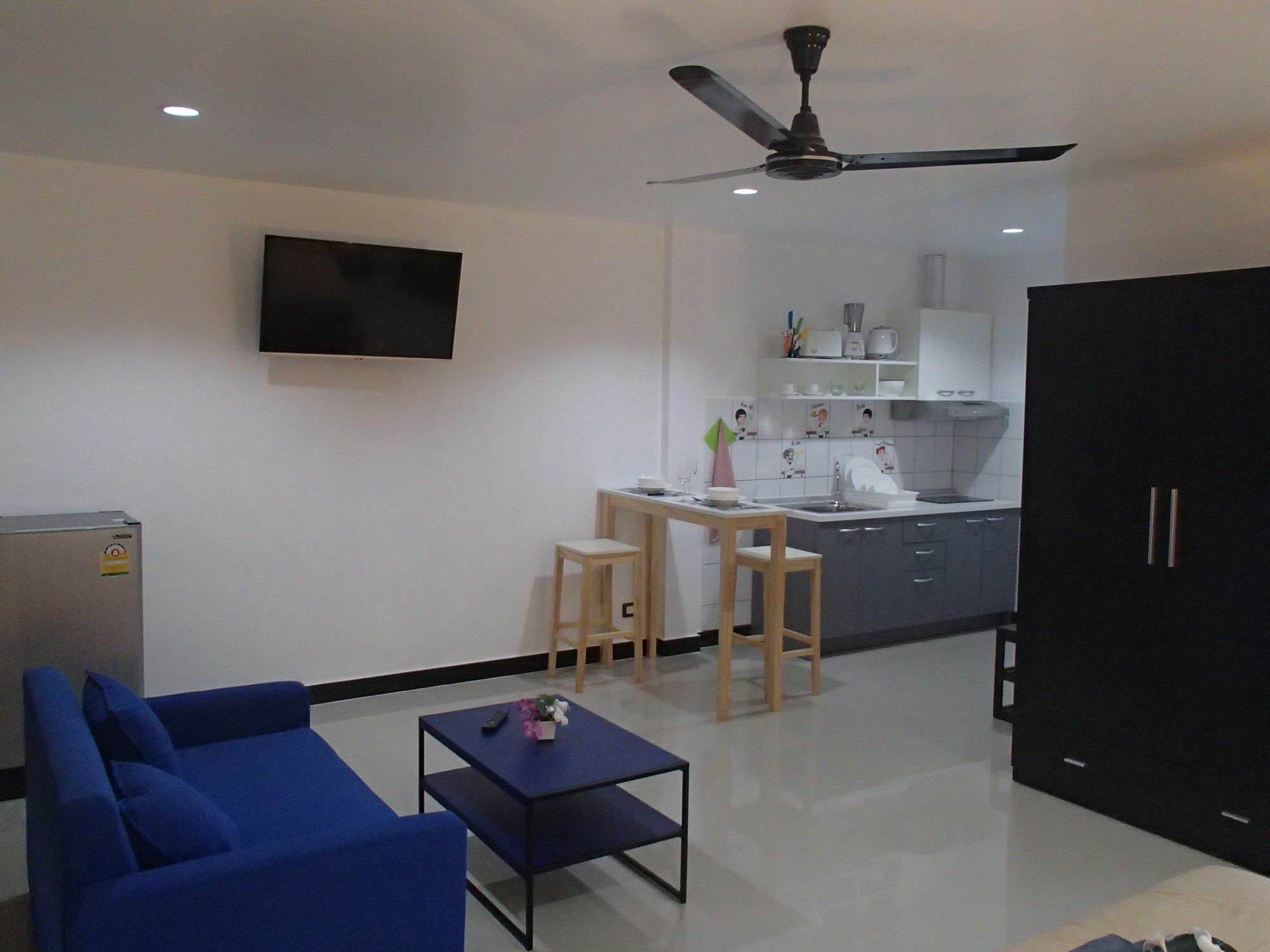 Coconoi Residence Nai Harn Exterior photo