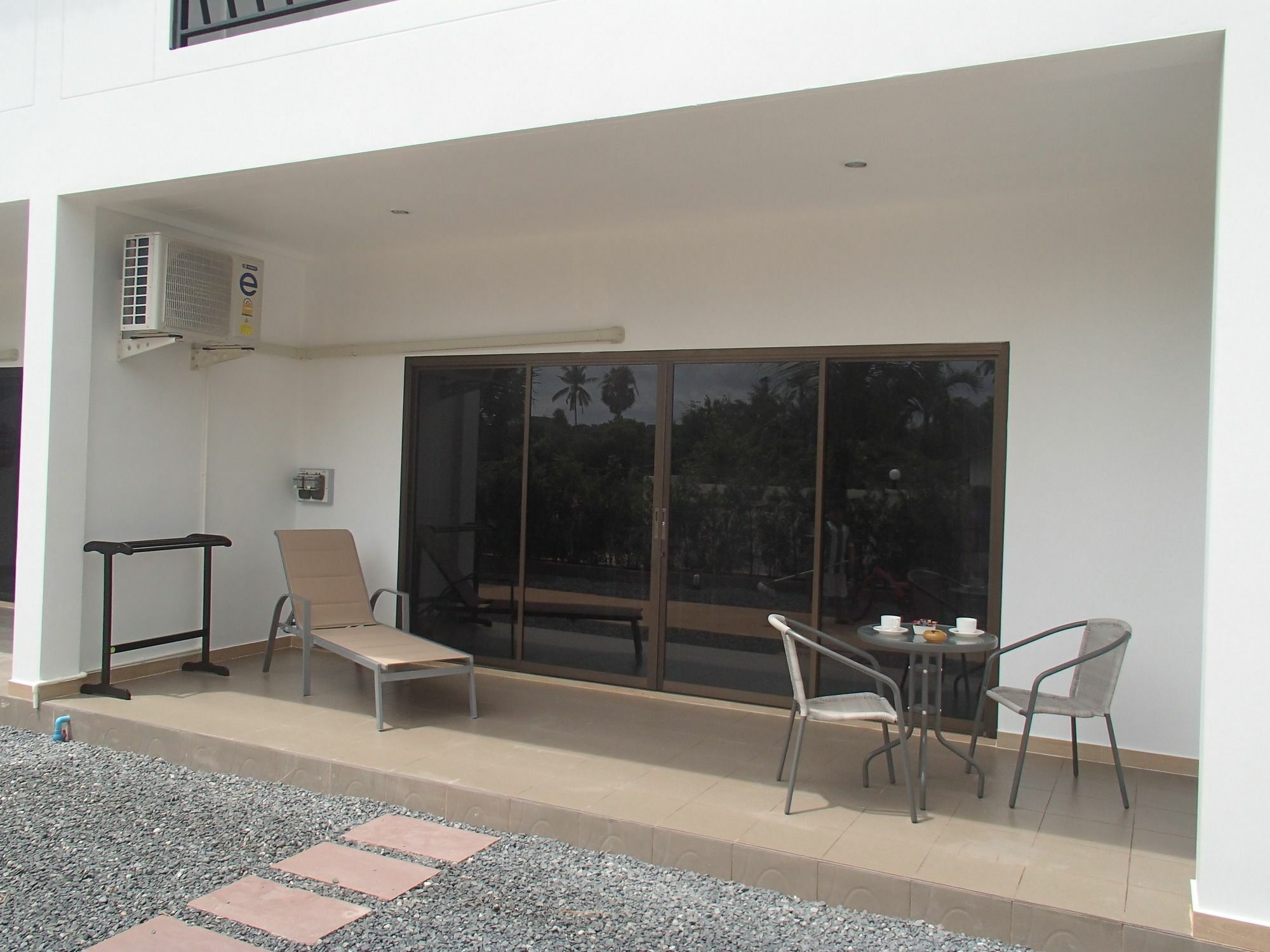 Coconoi Residence Nai Harn Exterior photo