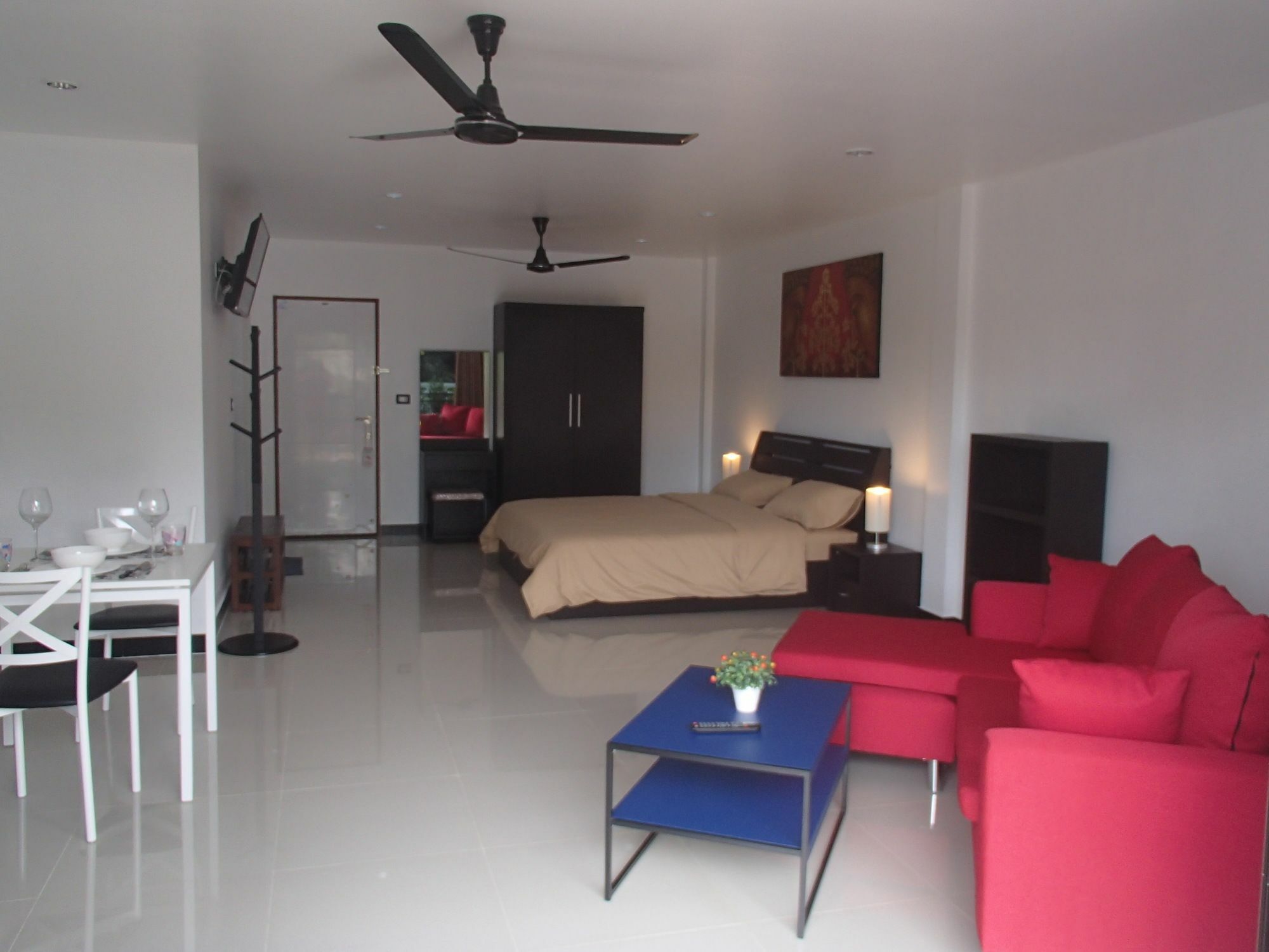 Coconoi Residence Nai Harn Exterior photo