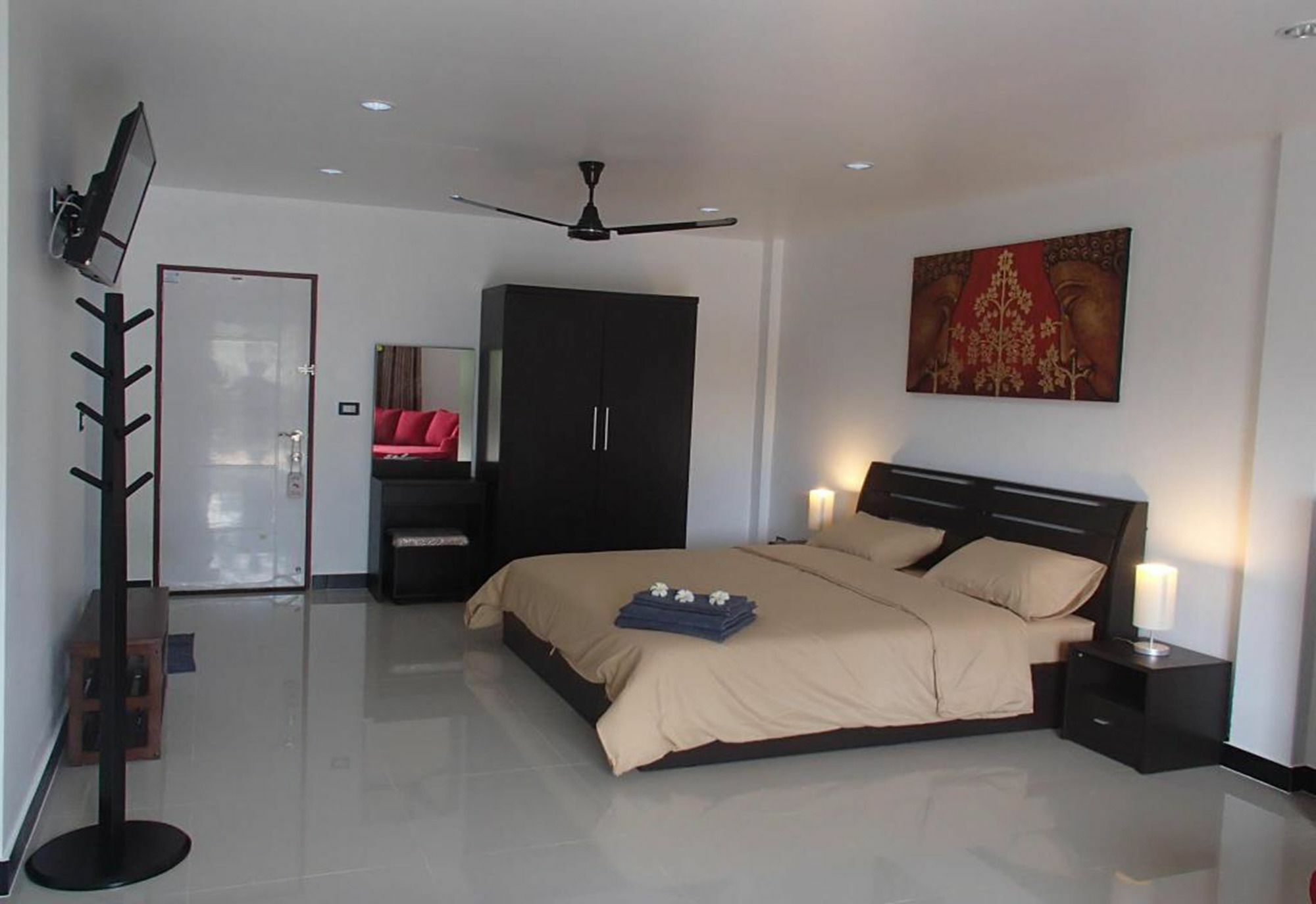Coconoi Residence Nai Harn Exterior photo