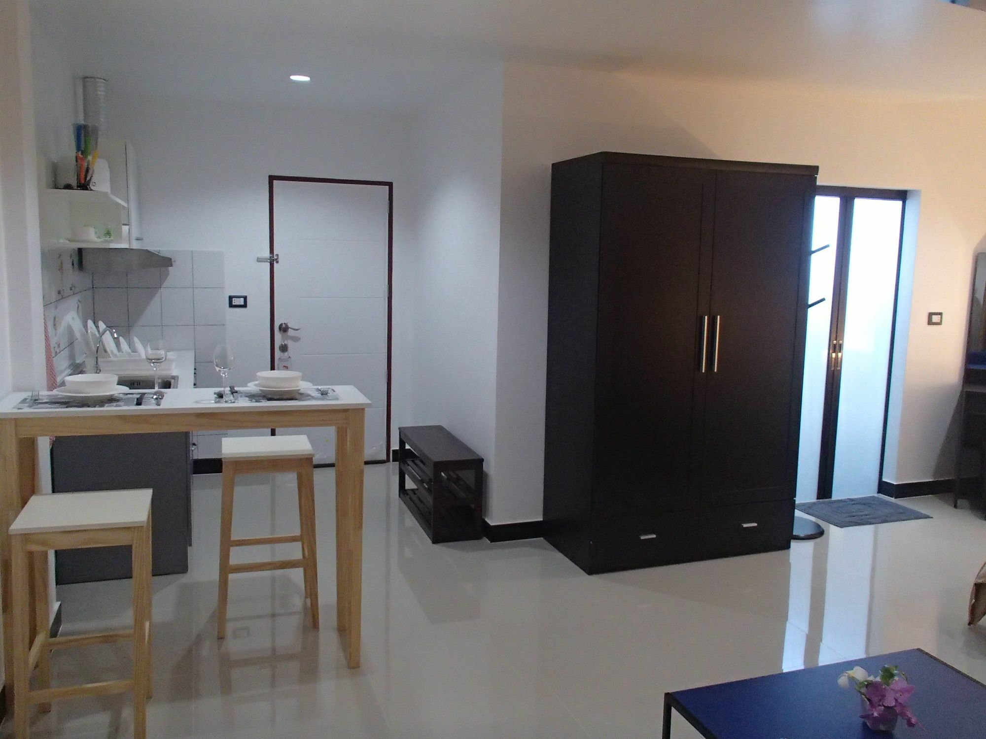 Coconoi Residence Nai Harn Exterior photo